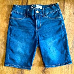 Old Navy Shorts- Ballerina